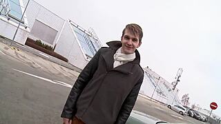 Gay Porn Fellow Hub Explores Intense Scenes!