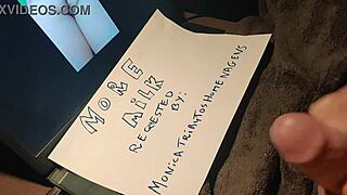 More Milk Requested!