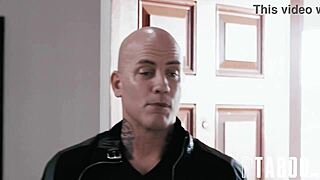 when your past comes knocking spencer bradley gives hardcore blowjob