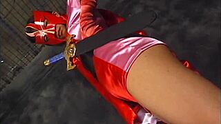 two heroines unite in japanese anime hentai double action 😊