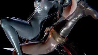 Ranni from Elden Ring Gets Creampied Hard! Dark Souls Fantasy Babe with Big Tits in Action!