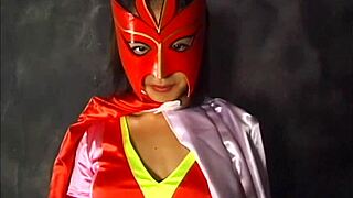 two heroines unite in japanese anime hentai double action 😊