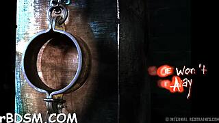 Beauty receives extreme treatment for her charming feet