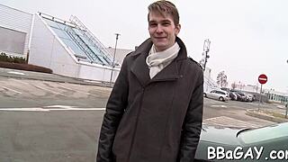 Gay Porn Fellow Hub Explores Intense Scenes!