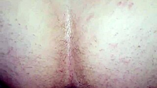 olha o estrago que essa tora fez no meu cuz�o