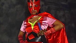 two heroines unite in japanese anime hentai double action 😊