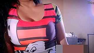 Lesbian Best Friend Sucks Cock Out of Curiosity in Public Car