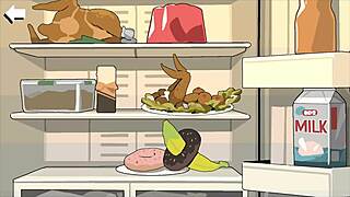 Spooky milk life taboo hentai game episode twenty public at the gym