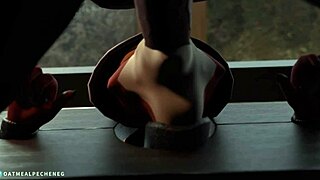 maid marian's wild dungeon adventure