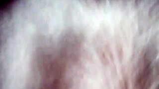 Home made video of amateur gay gets a mouthful of cum