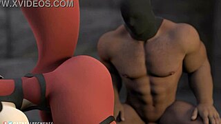 maid marian's wild dungeon adventure