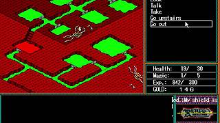 Let's Play Rance Quest For Hikari Part 5