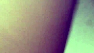 my thick ebony ass getting pounded hard from behind