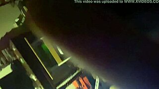 this whore gets slutty in a wild sex scene