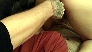 epic orgasm with toys and fingering! 😍