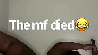 Slow Motions Of Black Fat Bbw Juicy Chunky