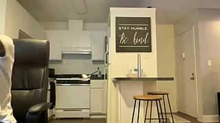 maria bonita dances in compton's homemade scene with mexican flair