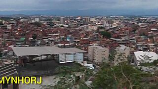 i fucked married women in rio favela