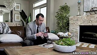 Professor Brock Cooper, did you fuck Lauren Phillips in the ass for a pass?