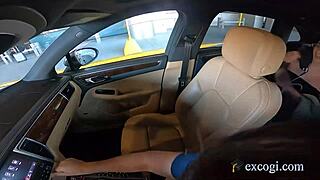 can this 19 yo virgin emma blanco handle her submissive snatch getting stuffed?