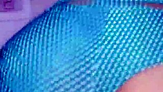 narrative of intense anal action