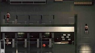 Play through Genesis Order part 9.