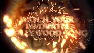 Indian video features Ranbir and Deepika in an Ang Laga De scene