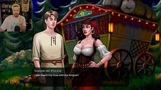 why you shouldn't touch a homeless girl what a legend 😲