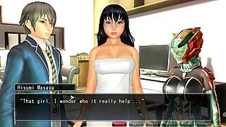 Detailed Guide to 18 Premium Play Darkness Guia Parte 8 with Anime and Hentai Game Features