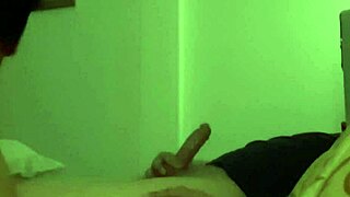 My girlfriend gives amazing blowjob after beers