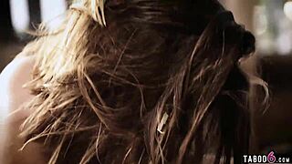 Captured Teens Plan To Fuck Guy For Freedom In Threesome