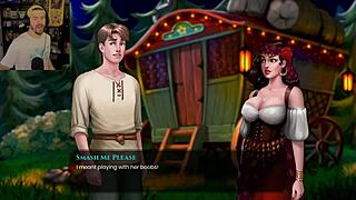 why you shouldn't touch a homeless girl what a legend 😲