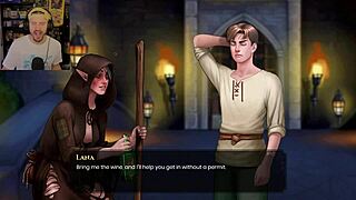 why you shouldn't touch a homeless girl what a legend 😲