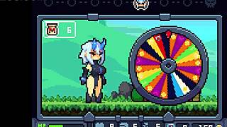 Exploring Onigotchi gameplay in this session