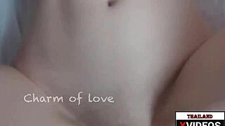 Teen 18+ Uses Dildo Outdoors in Public for Pussy Play