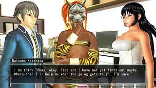 Detailed Guide to 18 Premium Play Darkness Guia Parte 8 with Anime and Hentai Game Features