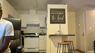 maria bonita dances in compton's homemade scene with mexican flair