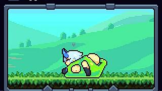 Exploring Onigotchi gameplay in this session