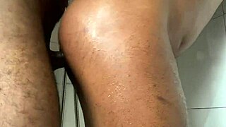 these two africans fuck so good you'll believe it