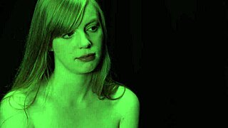 Mormon Teen 18+ Gags on Cock During Deepthroat Blowjob