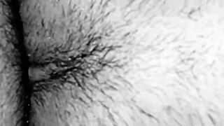 ella rides that monster cock like a pro, bouncing on it hard