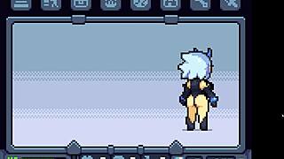 Exploring Onigotchi gameplay in this session