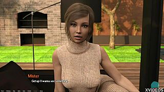 entrepreneur roleplay with horny dark-haired teen 18+ 😏