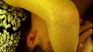 Skinny Amateur Fingers Pussy To Squirting Orgasm In 69