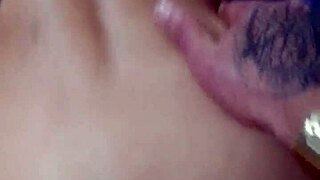 i pound my wife until she cums, so hard.