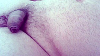 Watch Me Masturbate With My Cock