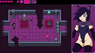 Nekomancer Gameplay: Dive Into Adult Hentai Game for PC