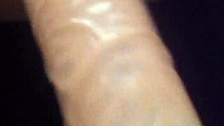 this strapon fuck in the ass is really intense