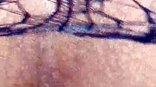 Byrd enjoys rough fucking and cumshot from ebony guy