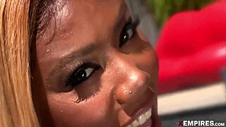 Chanell Heart Performs In A Scene With Big Cock